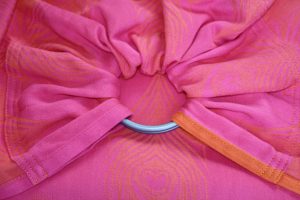 tragetuecher-hoppediz-pune-pink